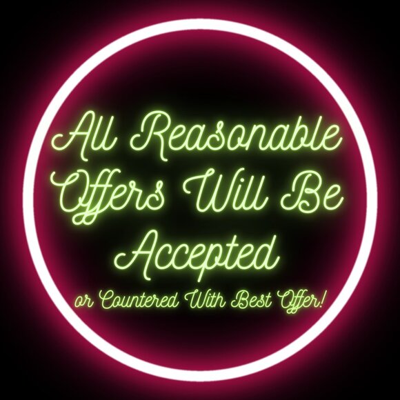 Don't Be Shy, Make Me An Offer! - Picture 2 of 2